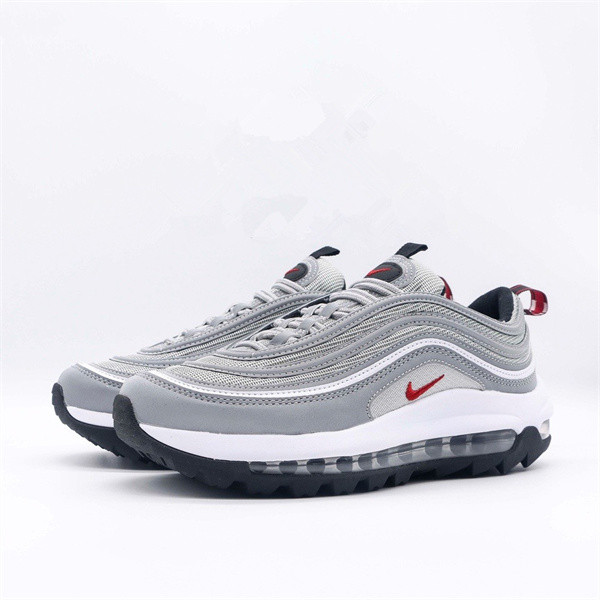 Women's Running weapon Air Max 97 Shoes 016